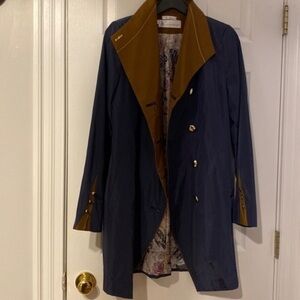 Fashion Bug Trench Coat